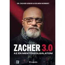 Zacher 3.0 - Az én mentőszolgálatom      23.95 + 1.95 Royal Mail